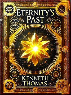 cover image of Eternity's Past